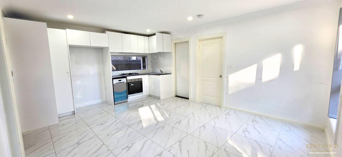 1/25A Parkland Avenue, Macquarie Fields, NSW 2564, Australie