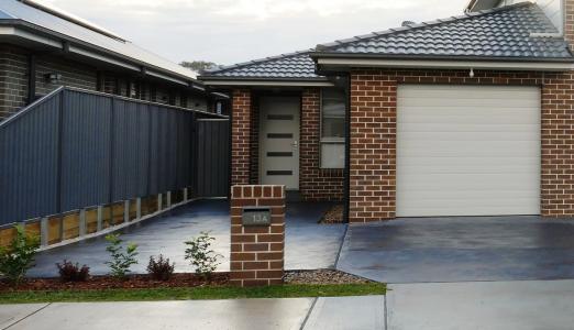 13A Weaver Road, Edmondson Park, NSW 2174, Australia