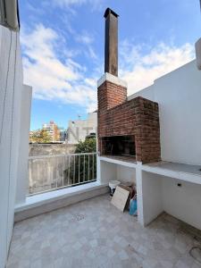 gabriel pereira 1111, Montevideo, Montevideo 11800, Uruguai