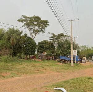 mbocayaty casi san martin , Julián Augusto Saldívar, Central 00001, Paraguay