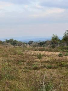Pirebebuy, Cordillera 00001, Le Paraguay