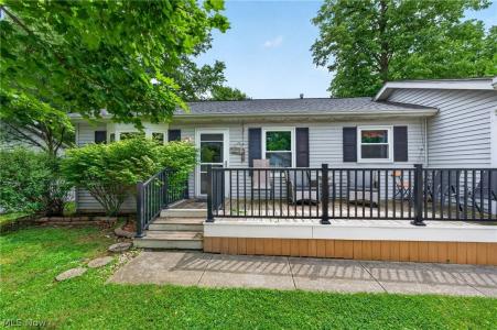 339 Horseshoe Drive, LaGrange, Ohio 44050, USA