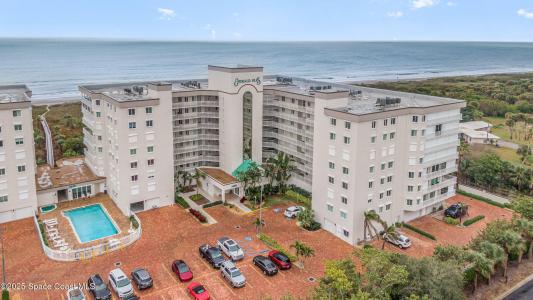 3400 Ocean Beach Boulevard, Cocoa Beach, Florida 32931