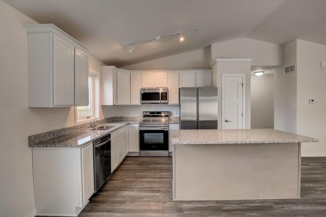 45 Rock River Drive, Edgerton, Wisconsin 53589, États-Unis