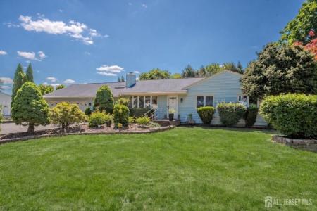 -2284 Polk Avenue, North Brunswick, New Jersey 08902, USA