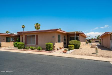 13232 N 98th Ave, N, Sun City, Arizona 85351, USA