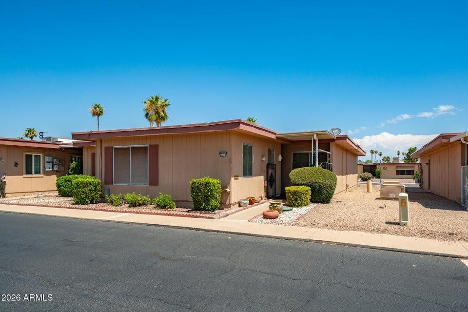 13232 N 98th Ave, N, Sun City, Arizona 85351, Stati Uniti