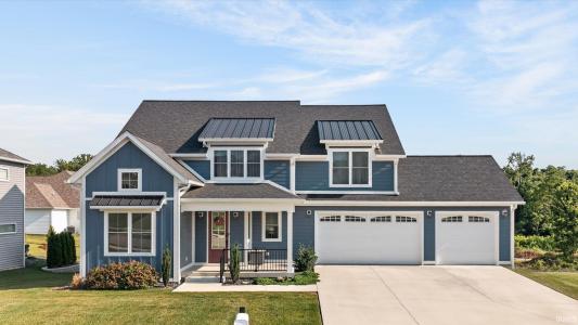 5219 W Pimlico Court, Bloomington, إنديانا 47404, الولايات المتحدة
