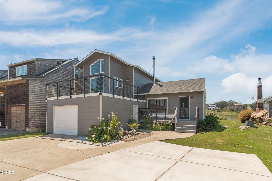 35120 Rueppell, Pacific City, 奧勒崗州 97135, 美國