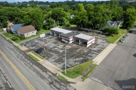 1004 William Street, Cape Girardeau, Missouri 63703, États-Unis