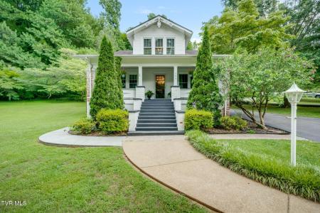 808 Holly Avenue, Erwin, Tennessee 37650, États-Unis