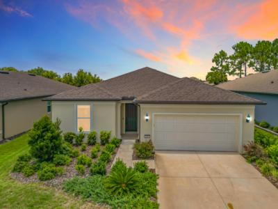 8989 SW 57 Place Road, Ocala, Florida 34481, USA