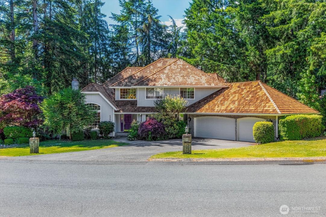 4204 27th Avenue, Gig Harbor, Washington 98335, Estados Unidos