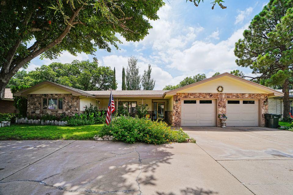 1212 Landsun Drive, Carlsbad, Nouveau-Mexique 88220, États-Unis