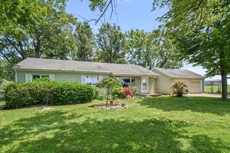 3421 Wyant Road, Niles, Michigan 49120, USA