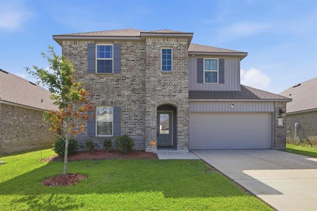 4044 Starling Place, Jennings, Louisiana 70546, Estados Unidos