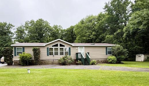 38563 100th Avenue, Onamia, Minnesota 56359, États-Unis