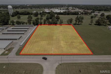 1168 Stallcup Drive, Sikeston, Missouri 63801, Stati Uniti