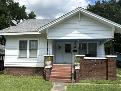 808 N 11th Street, Murphysboro, Illinois 62966, Estados Unidos