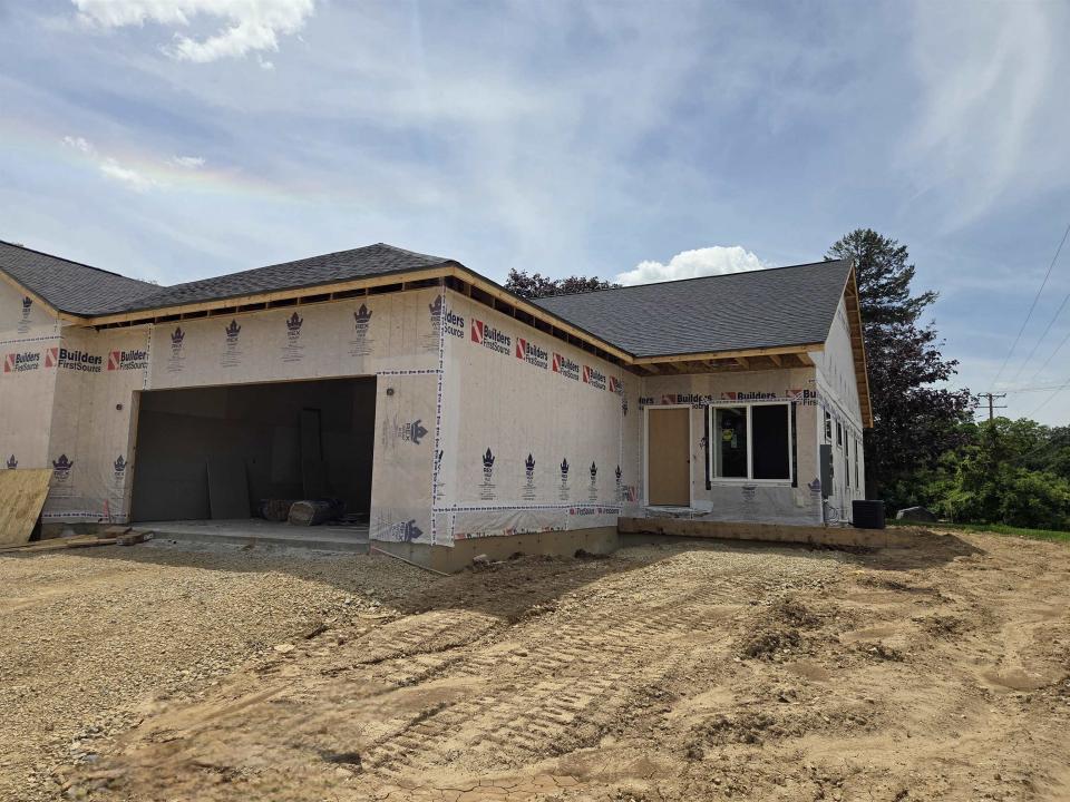 25 Rock River Drive, Edgerton, Wisconsin 53589, États-Unis