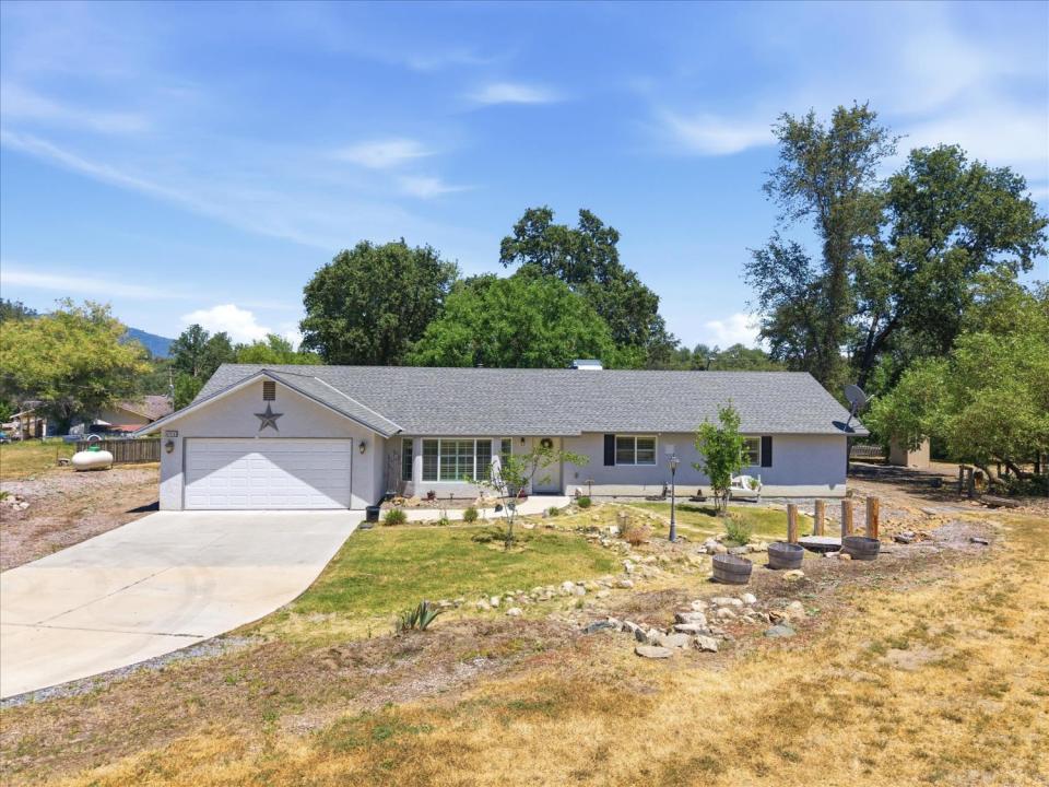 47818 Road 417, Coarsegold, Californie 93614, États-Unis