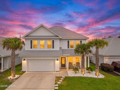 532 Cove Villa Street, Panama City Beach, Florida 32407, USA
