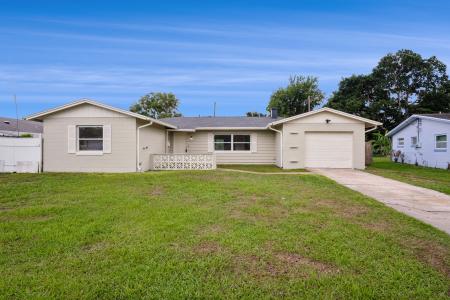 1605 Puritan Avenue, Winter Park, Florida 32792, USA