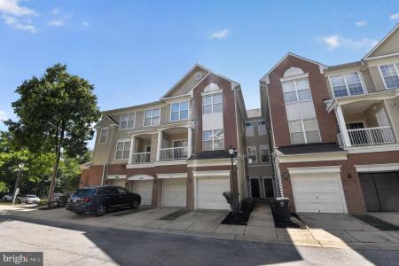 14271 Hampshire Hall Ct #714, Upper Marlboro, Maryland 20772, États-Unis