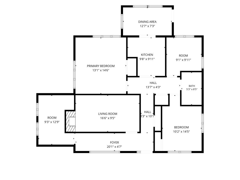 15 Maple Dr, Brewster, Nueva York 10509, Estados Unidos