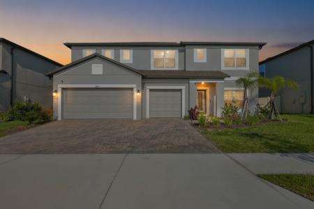 2927 Marine Grass Dr, Wimauma, Flórida 33598, Estados Unidos
