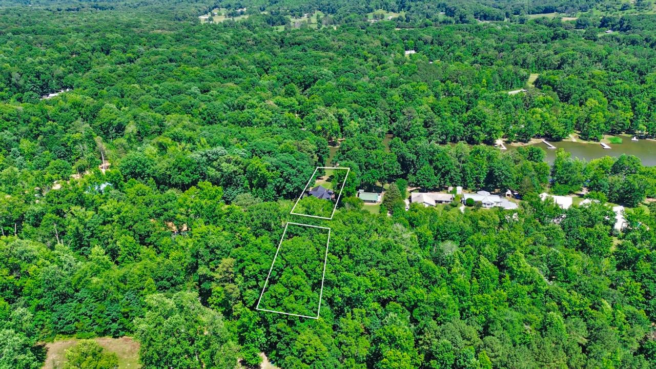 400 W. Rockwood St, Rockwood, Tennessee 37854, États-Unis