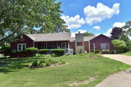 5337 N Main Street, Rockford, Illinois 61103, Stati Uniti