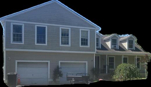 15 Brooks Avenue, Cape May Court House, New Jersey 08210, USA