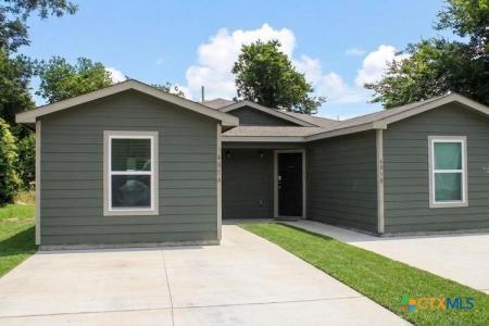 405 N 10th Street, Temple, Texas 76501, États-Unis