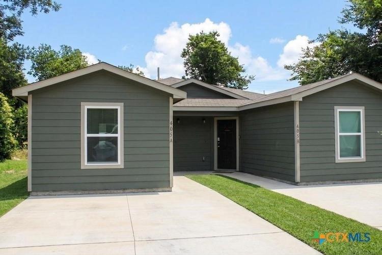 405 N 10th Street, Temple, Texas 76501, États-Unis