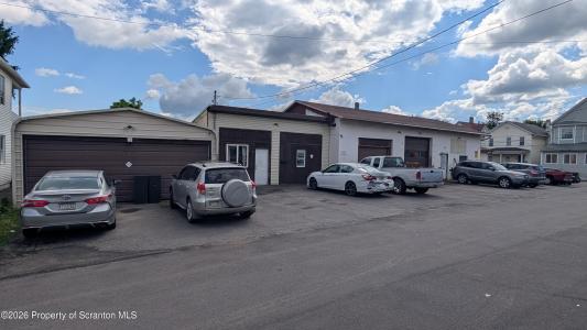 619-621 Mineral Avenue, Scranton, Pennsylvania 18509, Amerika Birleşik Devletleri