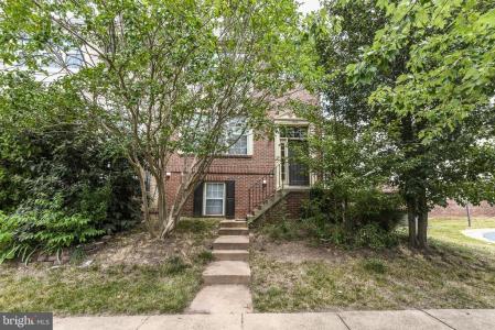 13100 Watchwood Lane, Fairfax, Virginia 22033, Estados Unidos