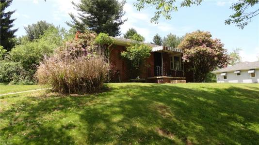 24 Hawthorne Lane, Chester, Virginie Occidentale 26034, États-Unis