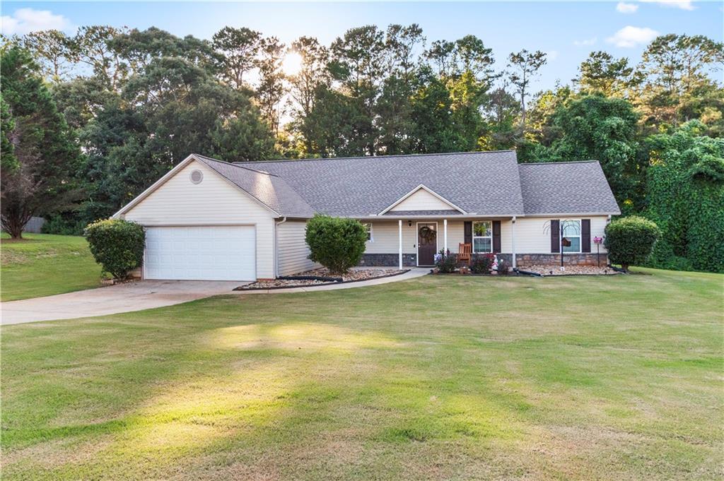 122 Bower Court, Winder, Géorgie 30680, États-Unis