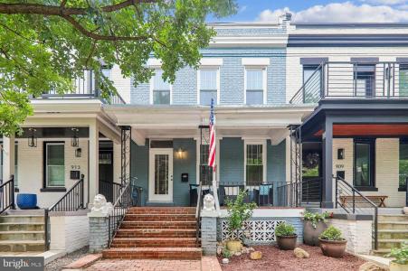 911 L Street NE, Washington, District Of Columbia 20002, USA