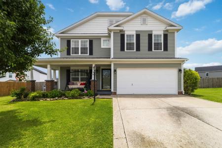 803 Rock Way, Richmond, Kentucky 40475, États-Unis