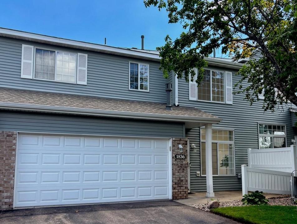 1836 Mockingbird Avenue, Shakopee, Minnesota 55379, États-Unis