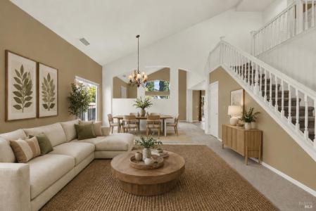 582 Picasso Ct, Fairfield, California 94534, USA