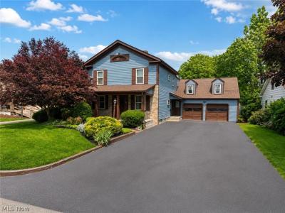 32 Romaine Avenue, Boardman, Ohio 44512, Stati Uniti