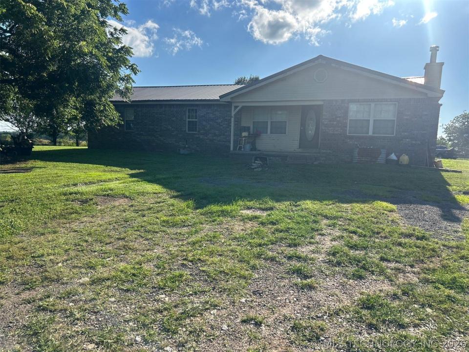 7801 S 13th Street, Muskogee, Oklahoma 74403, Estados Unidos