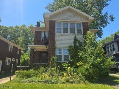 1872 Cordova Avenue, Youngstown, Ohio 44504, USA