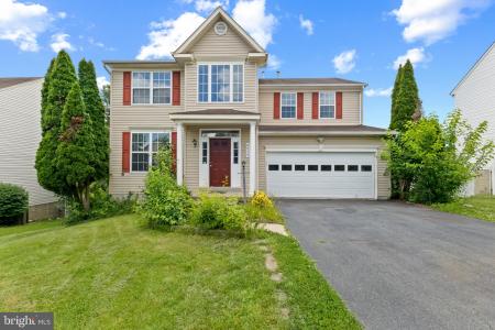 6217 Oscar Court, Woodbridge, Virginie 22193, États-Unis
