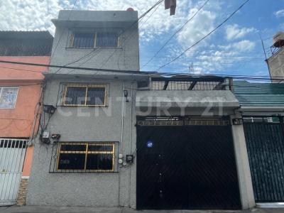 SUR 109 A 2278,, Iztacalco, Ciudad De México 08700, Mexico