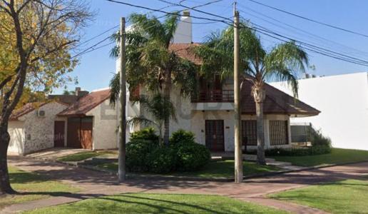 12 de Octubre 890, Rafaela, Santa Fe 2300, Argentina