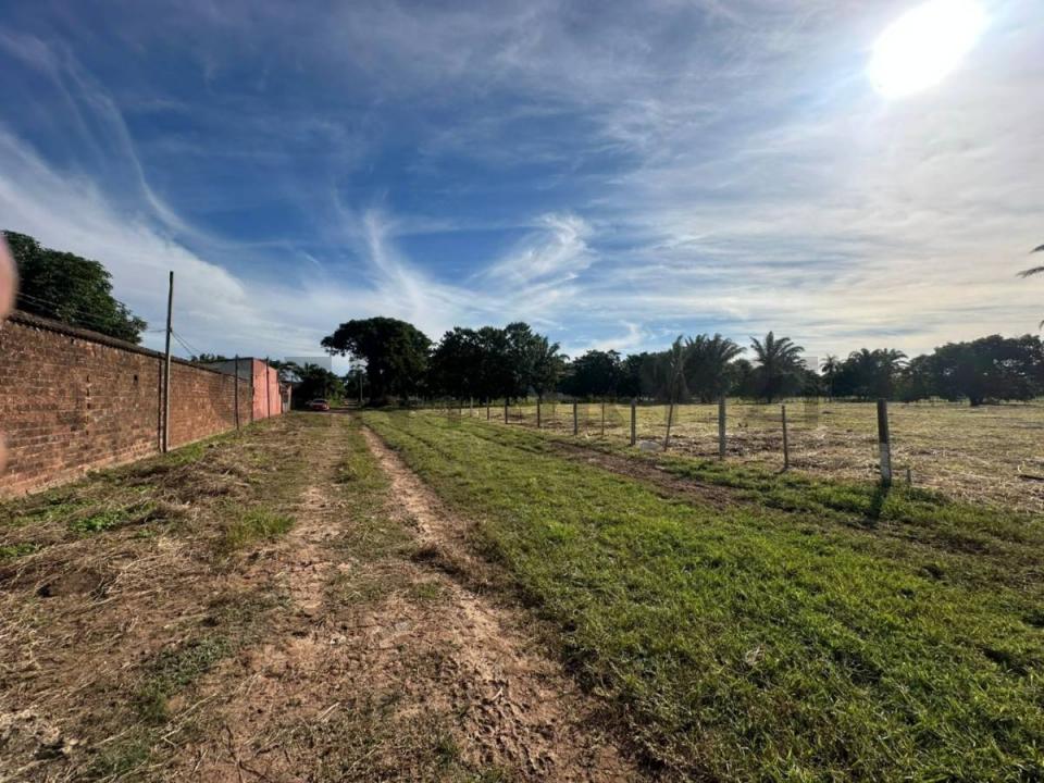 av Lujan parada de la 104 , Ciudadelas, Santa Cruz, Bolivie